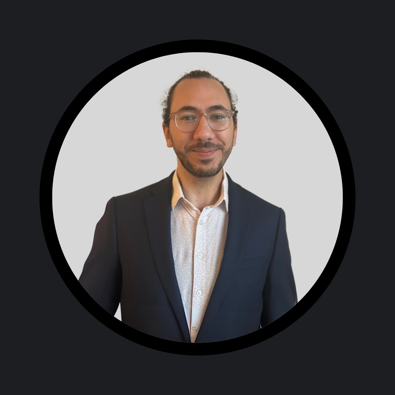 Saad Elbeleidy